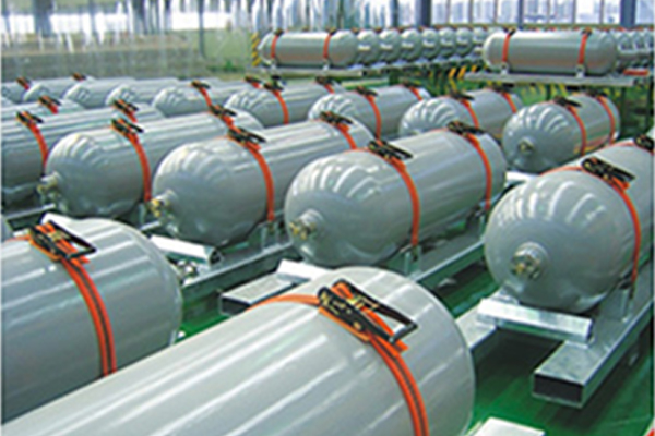 棗莊性價比高的站用儲氣瓶供應商