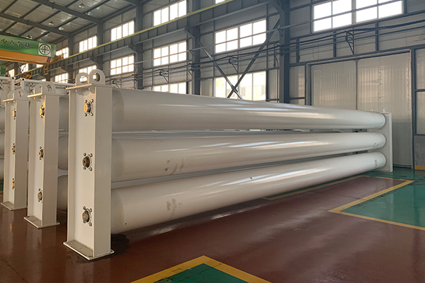 漢中适合的CNG長管拖車報價