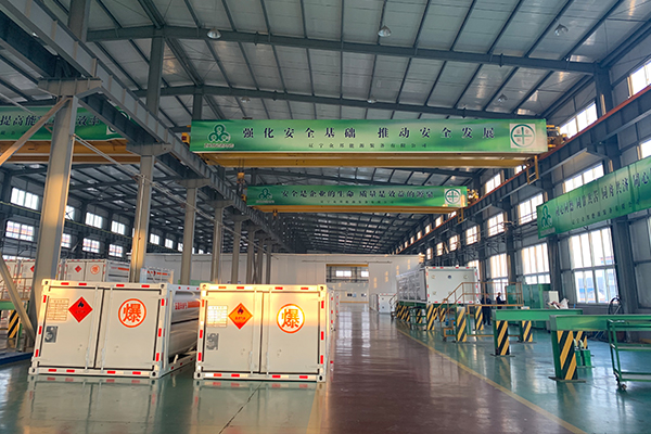 東營适合的CNG設備制造公司生産廠家