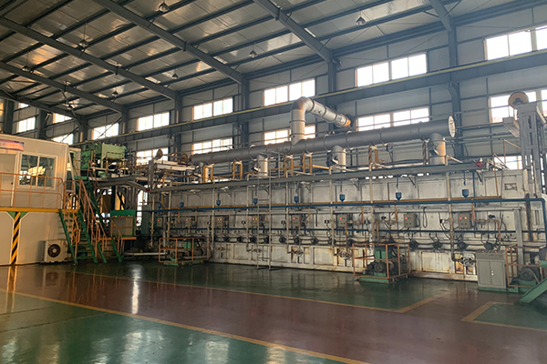 雅安性價比高的鋼制無縫氣瓶生産廠家