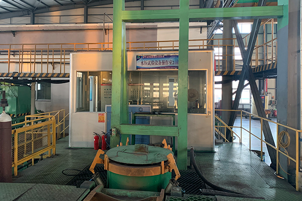 聊城适合的氫氣站用儲氣瓶組生産廠家