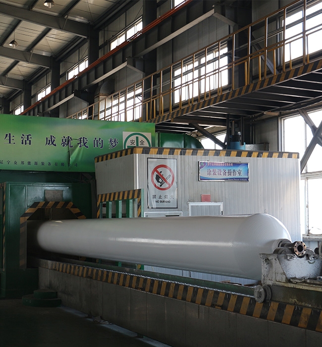 自動化塗裝設備