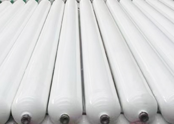 大容積鋼制無縫氣瓶